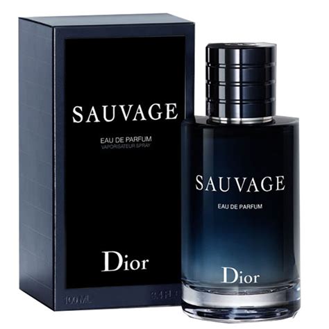 sauvage dior edp|Dior Sauvage unisex.